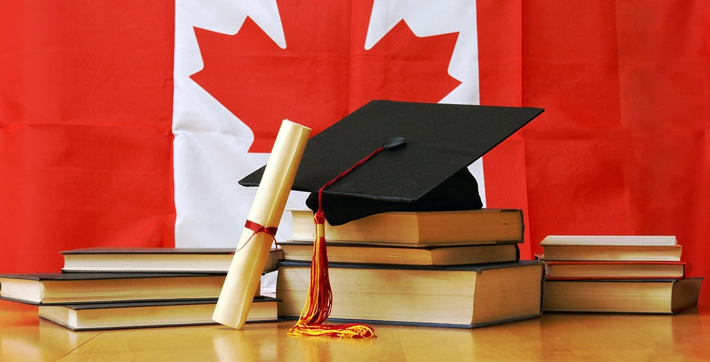 Fully Funded Canadian Scholarships
